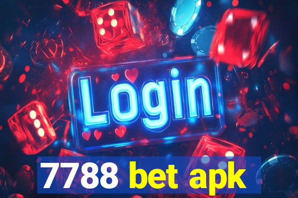 7788 bet apk